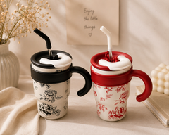 Premium Stainless Steel Insulated Small Tumblers - Sus 316 - Hot / Cold