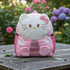 Disney Plush Kids Bagpacks ( 12 × 10 Inches )