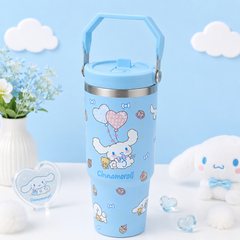 Original Sanrio Stainless Steel Tumblers | Hot / Cold | 30 OZ/ / 890 ml