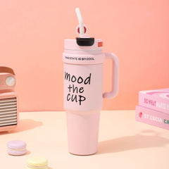 Stainless Steel Tumblers - 1000 ml