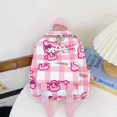 Sanrio Mini Size Childrens Backpacks