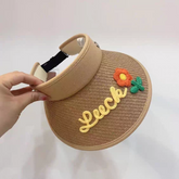 Childrens UV Protection Sun Shade Hats