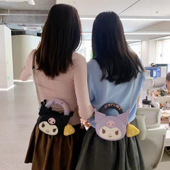 Sanrio® Original Crossbody Bags For Girls