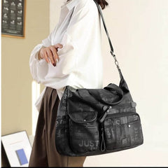 Parachute Traveling Duffle Bags For Womens