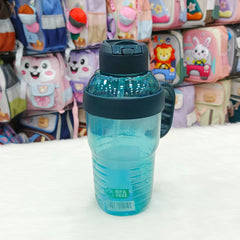 Kids Cute BPA Free Tumbler Bottle – 1300ml Large Capacity