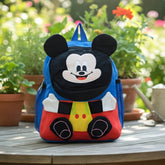 Disney Plush Kids Bagpacks ( 12 × 10 Inches )
