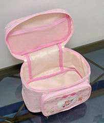 Cute Asthetic Cosmetic Organizers Vanity Bags