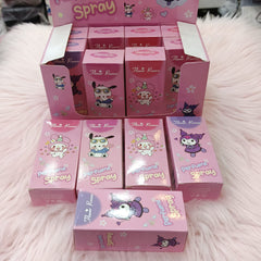 35 ml Sanrio Sweet Fragrance Mini Perfume | Cute Pocket Perfume for Kids & Teens
