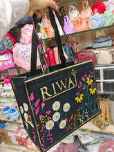 Riwaj Embroidery Tote Bags Large Size 🔥