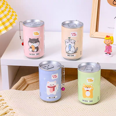 Mini Can Fragrances Wet Wipes 💞