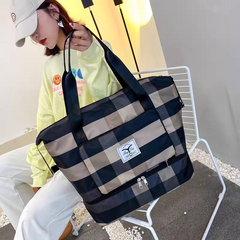 🧳 Parachute Foldable Traveling Large Size Bags
