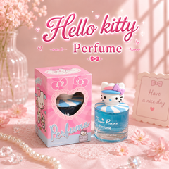 Hello Kitty Flagship Mini Size Perfumes - 35 ml