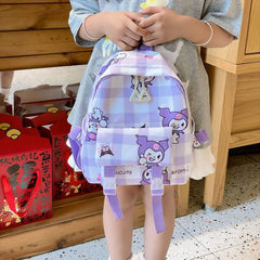 Sanrio Mini Size Childrens Backpacks