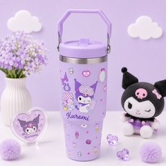 Original Sanrio Stainless Steel Tumblers | Hot / Cold | 30 OZ/ / 890 ml