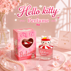 Hello Kitty Flagship Mini Size Perfumes - 35 ml