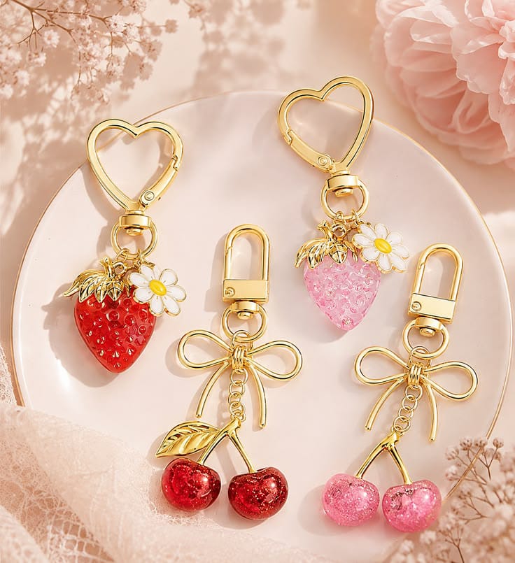 Key-chains