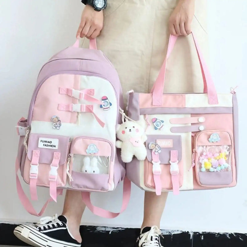 Backpacks