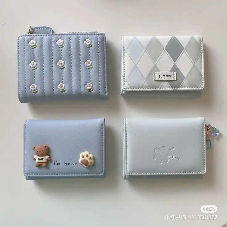 Wallets