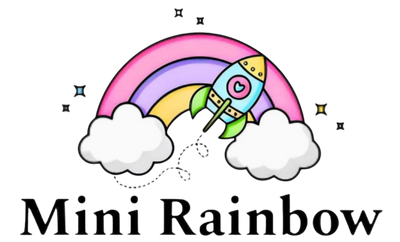 Mini Rainbow 