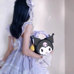 Sanrio® Original Crossbody Bags For Girls