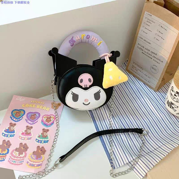 Sanrio® Original Crossbody Bags For Girls