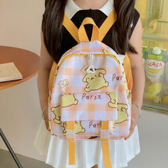 Sanrio Mini Size Childrens Backpacks