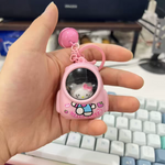 Hello Kitty pink