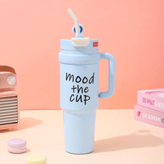 Stainless Steel Tumblers - 1000 ml