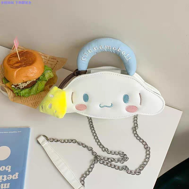 Sanrio® Original Crossbody Bags For Girls