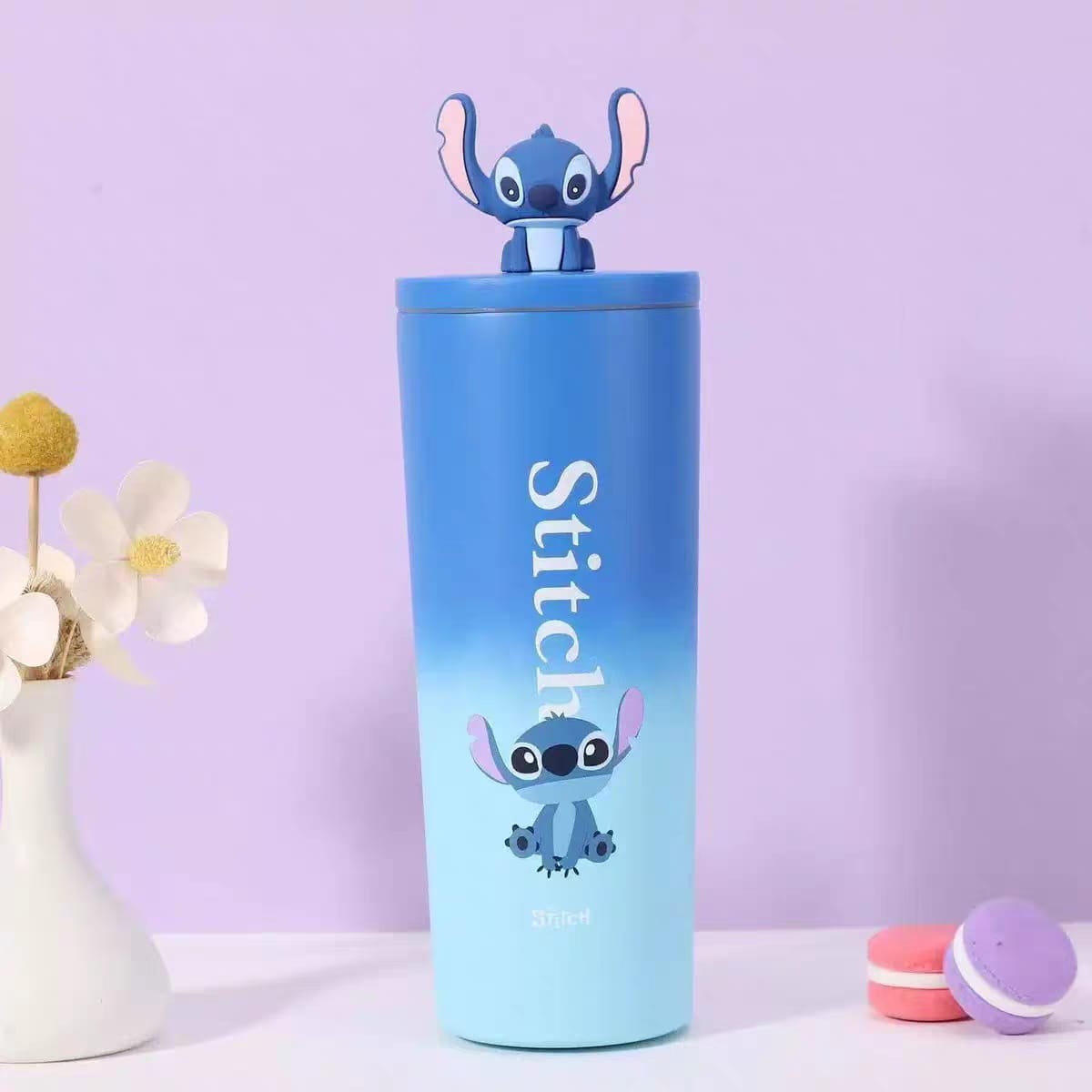 🩷 Sanrio Stainless Steel Kids Flasks – 700ml | Hot & Cold 🔥❄