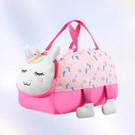 pink unicorn