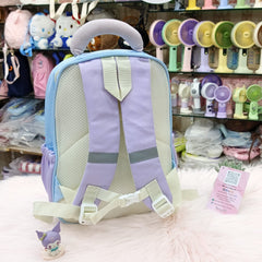 Cute Cartoon Kids Backpack – Small 13 × 10 Inch | Lightweight Everyday Backpack