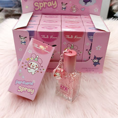 35 ml Sanrio Sweet Fragrance Mini Perfume | Cute Pocket Perfume for Kids & Teens