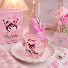 🌸 50 ml Kawai Girls Mini Size Perfumes 🍓 Fruity Sweet Fragrance