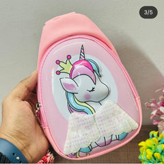 🦄 Hardshell Unicorn Girls Crossbody Bags ( Small Size ) 🦄