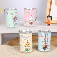 Mini Can Fragrances Wet Wipes 💞