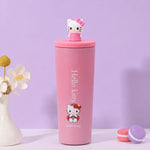 Hello Kitty pink