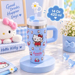 Hello Kitty Blue