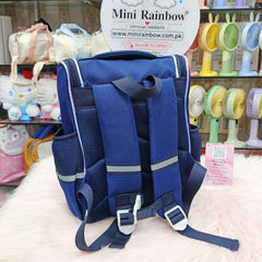( 12 × 9 Inch ) Small Size Premium Boys Backpacks 🏀
