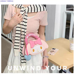 Sanrio® Original Crossbody Bags For Girls