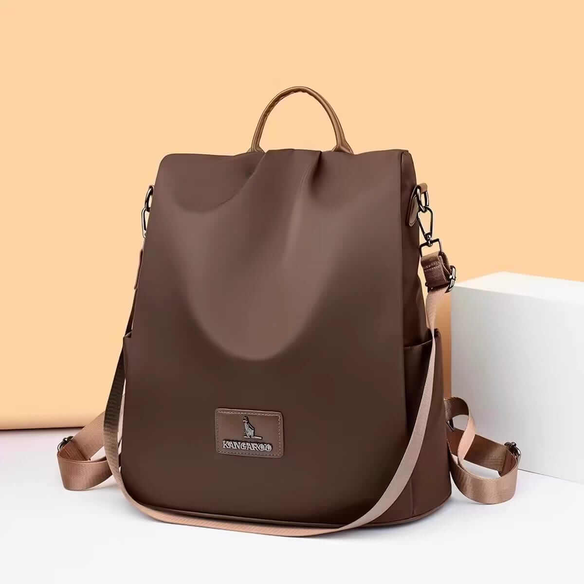 Kangaroo Parachute Multi-Functional Women’s Backpacks
