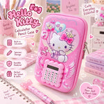 Hello Kitty pink