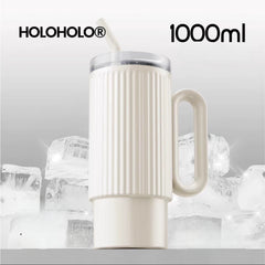 HOLO™ Premium Stainless Steel Insulated Tumbler – 1000ml - SUS 304