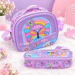 Purple Butterfly