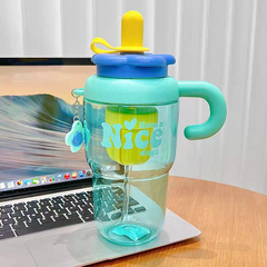Trendy Large Sippers Mugs - 1680 Ml Capacity - BPA Free