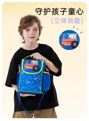 Premium Kids Lunch Bag with Thermal Insulation