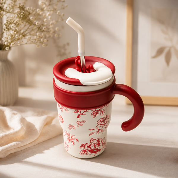 Premium Stainless Steel Insulated Small Tumblers - Sus 316 - Hot / Cold