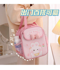 Cute Thermal Isulated Kids Lunch Bags ✨ Keep Lunch Warm & Safe