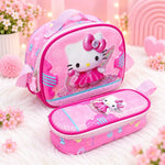 Hello Kitty pink