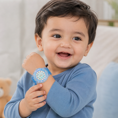 GlowTime™  Kids Led Light Watches (With Gift Box)